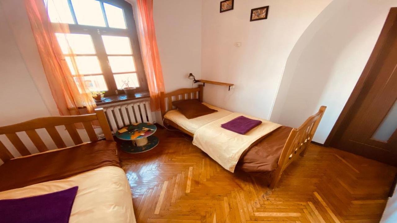 Namaste Hostel Tiflis Dış mekan fotoğraf